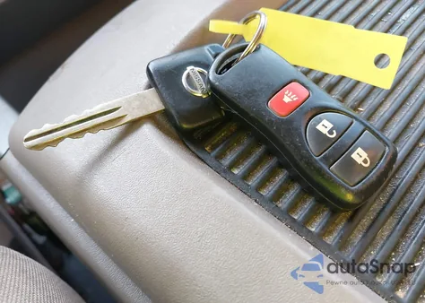 2015 Nissan Titan Sv из США, поврежденный, VIN 1N6BA0CA9FN510897